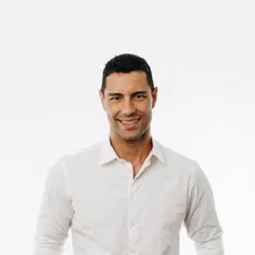 Ewan Strydom