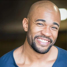 Keith Berry II