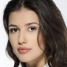Mădălina Bellariu Ion