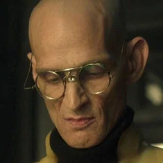 Buddy Bolton