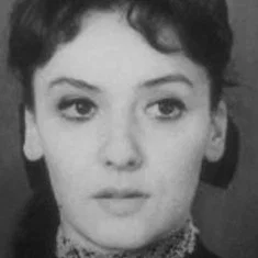 Людмила Щербинина