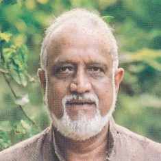 V K Sreeraman