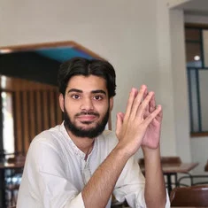 Owais Bin Zubair