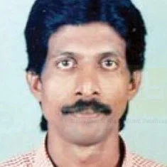 Kalabhavan Santhosh