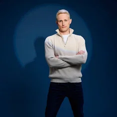 Mario Reinholdt