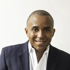 Rashad Robinson
