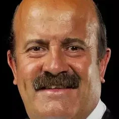 Willie Thorne