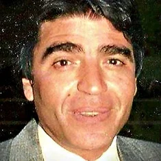 Mahmoud El Gendy