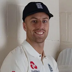 Jack Leach