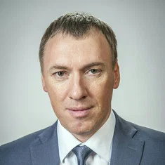 Игорь Кулачко
