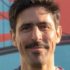 Sebastián Díaz