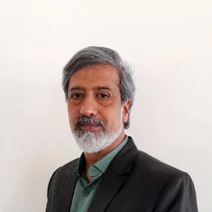 Ajay Dutta