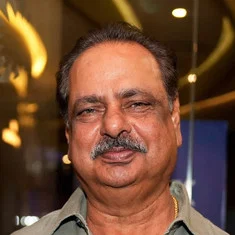 Gurupada Adhikari