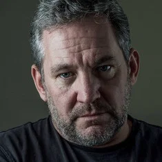 Chris Ryan