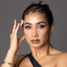 Trinity Inay