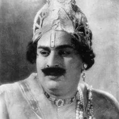 P. B. Ranagachari