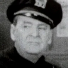 George Reynolds