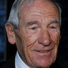 Bert Trautmann