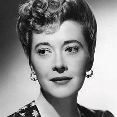 Ruth Nelson