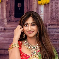 Sandhya Baayireddy