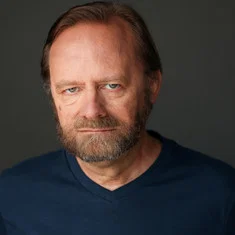 Dave McClain