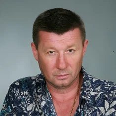Олег Протасов