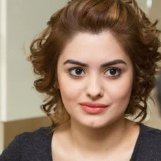 Narmin Huseynova