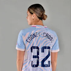 Kyra Cooney-Cross