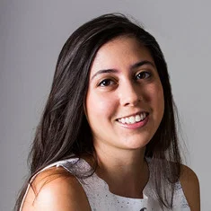 Daniella Víquez