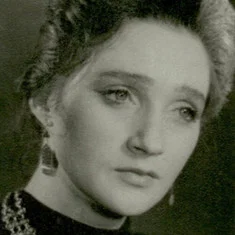 Галина Кирюшина