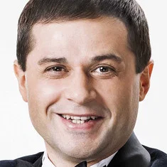 Андрей Молочный