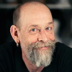 Johan Rudebeck