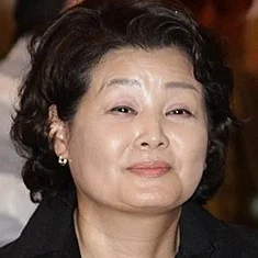 Lee Geum-ju