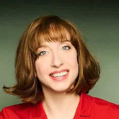 Katie Marovitch