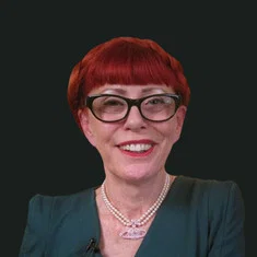 Marianne Schaefer Trench