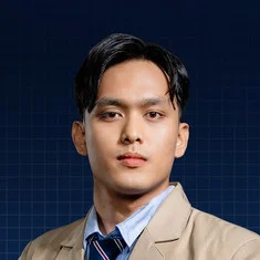 Rafael David Santoso