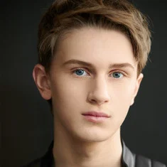 Carter Evancic
