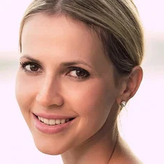 Alina Somova