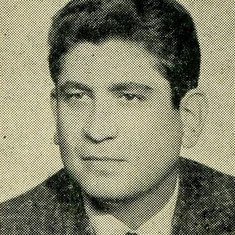 Khosrow Parvizi