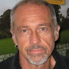 Brett Hudson