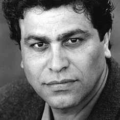 Saïd Amadis