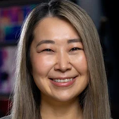 Maggie Kang