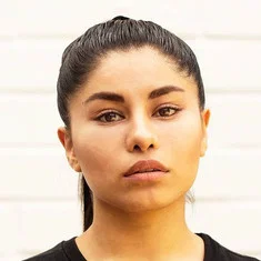 Antonella Valeriano