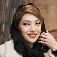Sadaf espahbodi