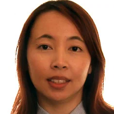 Pui-Mei Wong