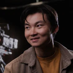 Zhuolin Hong