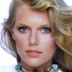 Patti Hansen
