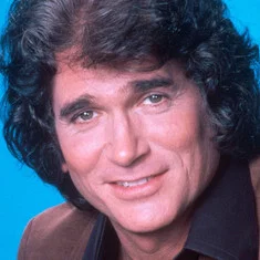 Michael Landon