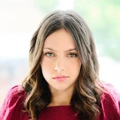 Hannah Storey