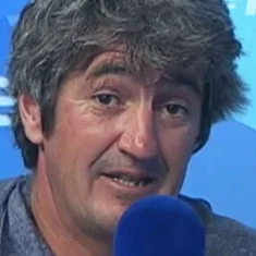 Jean-Yves Fredriksen